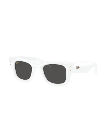 Occhiali sole RAY-BAN - WAYFARER PUFFER - RB4940 - 671/87 - 50