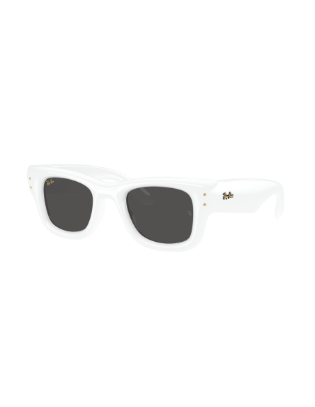 Occhiali sole RAY-BAN - WAYFARER PUFFER - RB4940 - 671/87 - 50