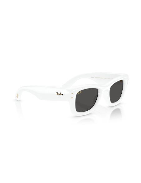 Occhiali sole RAY-BAN - WAYFARER PUFFER - RB4940 - 671/87 - 50