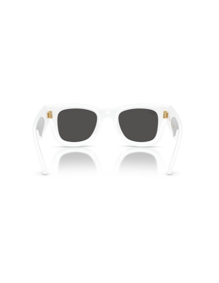 Occhiali sole RAY-BAN - WAYFARER PUFFER - RB4940 - 671/87 - 50