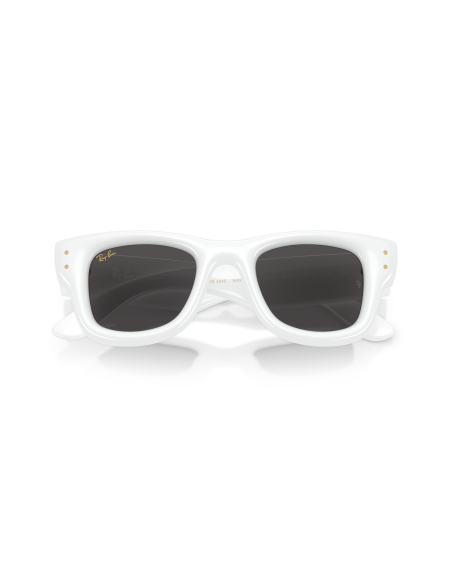 Occhiali sole RAY-BAN - WAYFARER PUFFER - RB4940 - 671/87 - 50