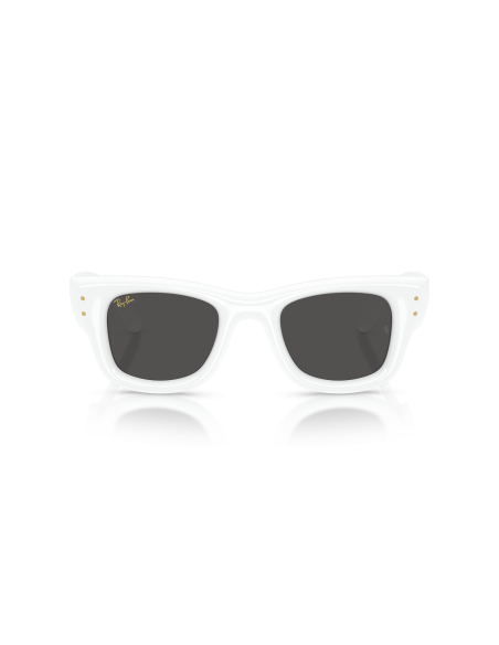 Occhiali sole RAY-BAN - WAYFARER PUFFER - RB4940 - 671/87 - 50