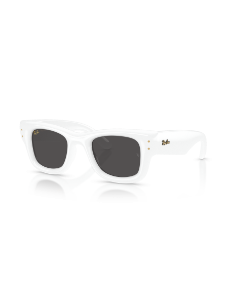 Occhiali sole RAY-BAN - WAYFARER PUFFER - RB4940 - 671/87 - 50