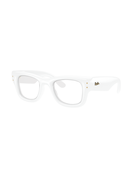 Occhiali sole RAY-BAN - WAYFARER PUFFER - RB4940 - 671/87 - 50