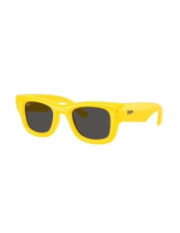 RAY-BAN WAYFARER PUFFER Occhiali da Sole Calibro 50 | Isolani