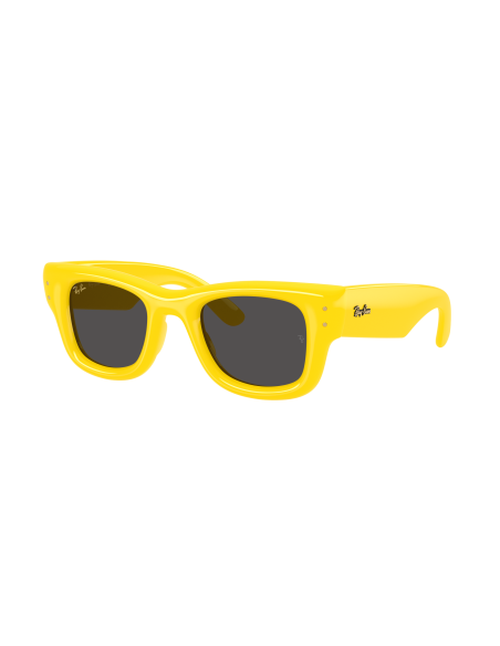 Occhiali sole RAY-BAN - WAYFARER PUFFER - RB4940 - 683087 - 50