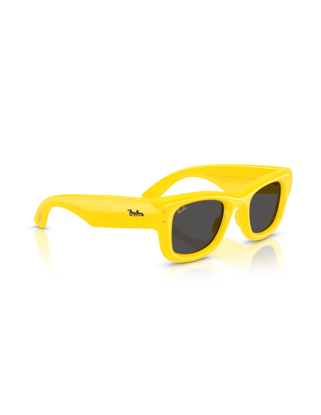 Occhiali sole RAY-BAN - WAYFARER PUFFER - RB4940 - 683087 - 50