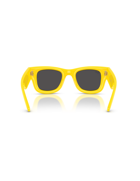 Occhiali sole RAY-BAN - WAYFARER PUFFER - RB4940 - 683087 - 50