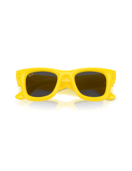 Occhiali sole RAY-BAN - WAYFARER PUFFER - RB4940 - 683087 - 50