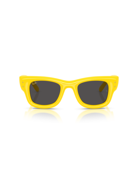 Occhiali sole RAY-BAN - WAYFARER PUFFER - RB4940 - 683087 - 50