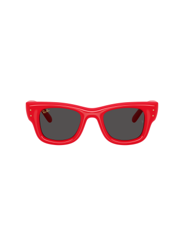 Occhiali sole RAY-BAN - WAYFARER PUFFER - RB4940 - 683187 - 50 2