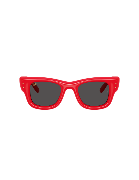 Occhiali sole RAY-BAN - WAYFARER PUFFER - RB4940 - 683187 - 50