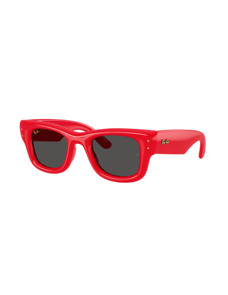 Occhiali sole RAY-BAN - WAYFARER PUFFER - RB4940 - 683187 - 50