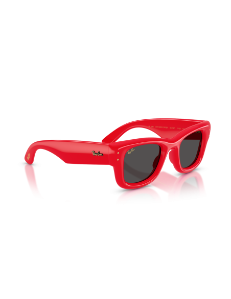 Occhiali sole RAY-BAN - WAYFARER PUFFER - RB4940 - 683187 - 50