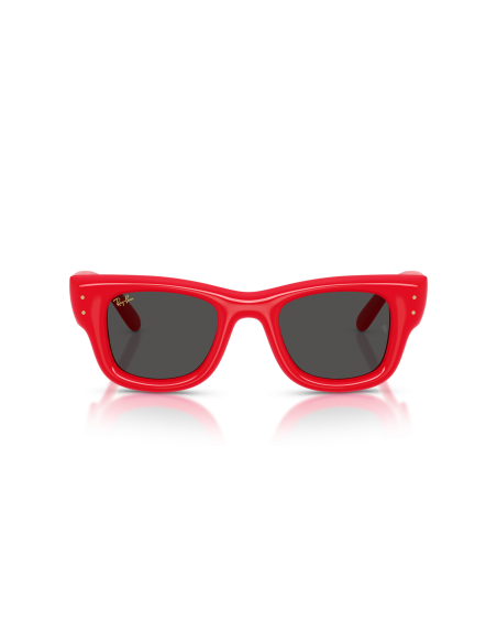 Occhiali sole RAY-BAN - WAYFARER PUFFER - RB4940 - 683187 - 50