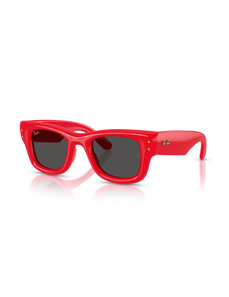 Occhiali sole RAY-BAN - WAYFARER PUFFER - RB4940 - 683187 - 50