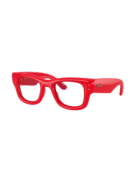 Occhiali sole RAY-BAN - WAYFARER PUFFER - RB4940 - 683187 - 50