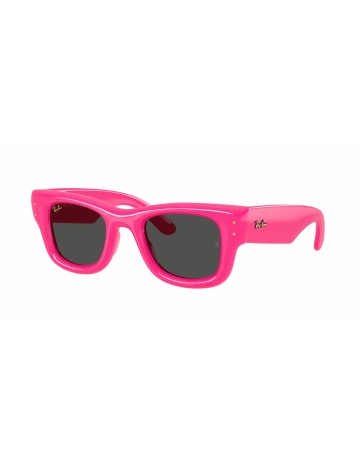 Occhiali sole RAY-BAN - WAYFARER PUFFER - RB4940 - 683287 - 50