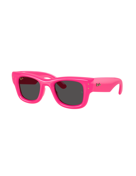 Occhiali sole RAY-BAN - WAYFARER PUFFER - RB4940 - 683287 - 50