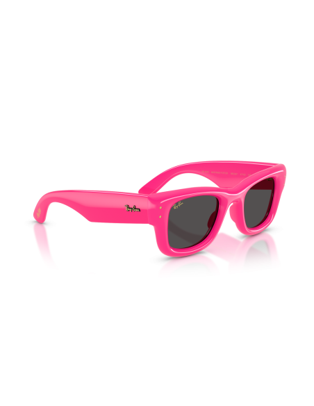 Occhiali sole RAY-BAN - WAYFARER PUFFER - RB4940 - 683287 - 50