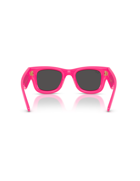 Occhiali sole RAY-BAN - WAYFARER PUFFER - RB4940 - 683287 - 50