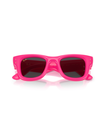 Occhiali sole RAY-BAN - WAYFARER PUFFER - RB4940 - 683287 - 50