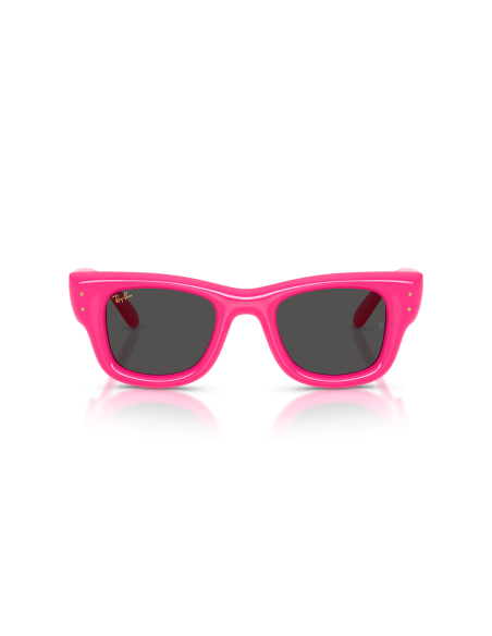 Occhiali sole RAY-BAN - WAYFARER PUFFER - RB4940 - 683287 - 50