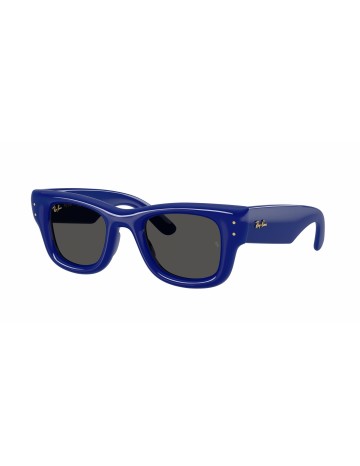 Sunglasses RAY-BAN - WAYFARER PUFFER - RB4940 - 683387 - 50