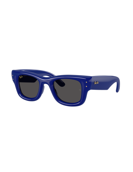 Occhiali sole RAY-BAN - WAYFARER PUFFER - RB4940 - 683387 - 50