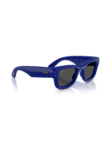 Occhiali sole RAY-BAN - WAYFARER PUFFER - RB4940 - 683387 - 50