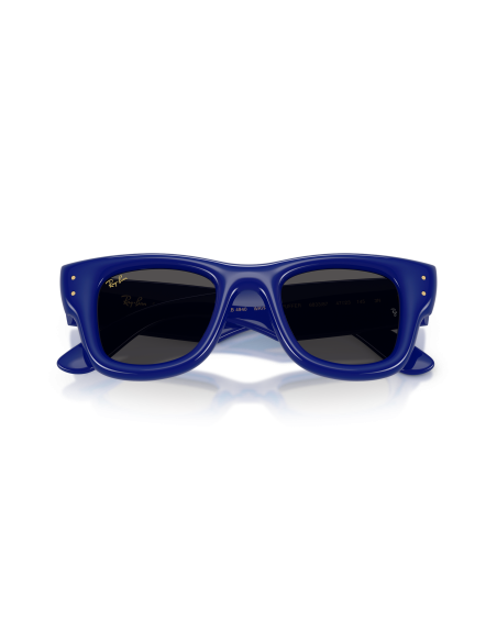 Occhiali sole RAY-BAN - WAYFARER PUFFER - RB4940 - 683387 - 50