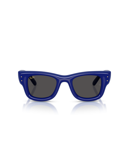 Occhiali sole RAY-BAN - WAYFARER PUFFER - RB4940 - 683387 - 50