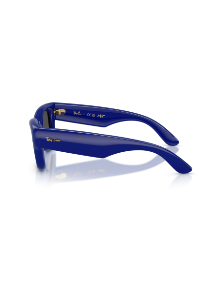 Occhiali sole RAY-BAN - WAYFARER PUFFER - RB4940 - 683387 - 50