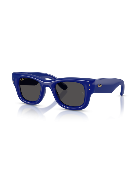 Occhiali sole RAY-BAN - WAYFARER PUFFER - RB4940 - 683387 - 50