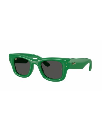 RAY-BAN WAYFARER PUFFER Occhiali da Sole Calibro 50 | Isolani