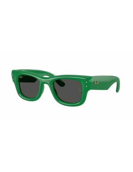 Occhiali sole RAY-BAN - WAYFARER PUFFER - RB4940 - 683487 - 50