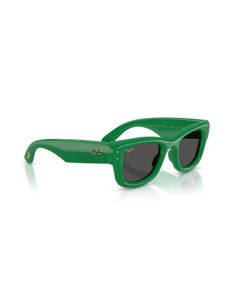 Occhiali sole RAY-BAN - WAYFARER PUFFER - RB4940 - 683487 - 50