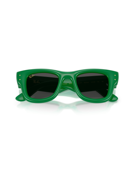 Occhiali sole RAY-BAN - WAYFARER PUFFER - RB4940 - 683487 - 50