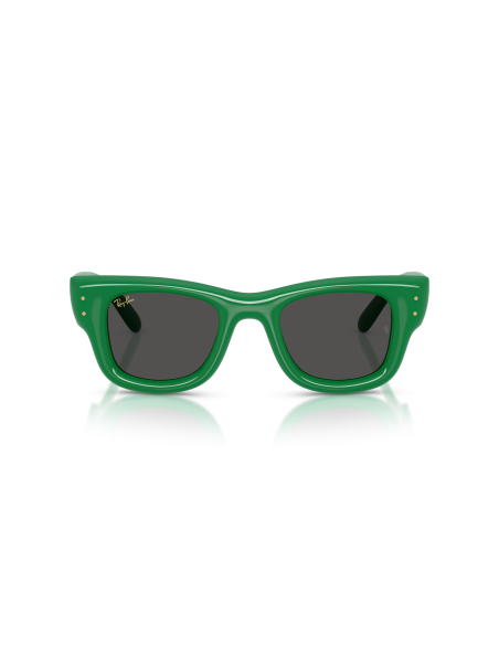 Occhiali sole RAY-BAN - WAYFARER PUFFER - RB4940 - 683487 - 50