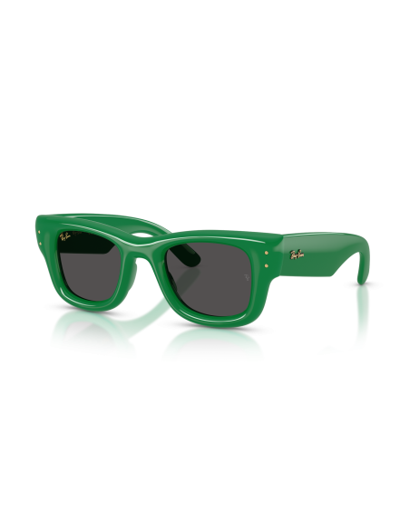 Occhiali sole RAY-BAN - WAYFARER PUFFER - RB4940 - 683487 - 50