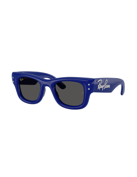 Occhiali sole RAY-BAN - WAYFARER PUFFER - RB4940B - 686087 - 47