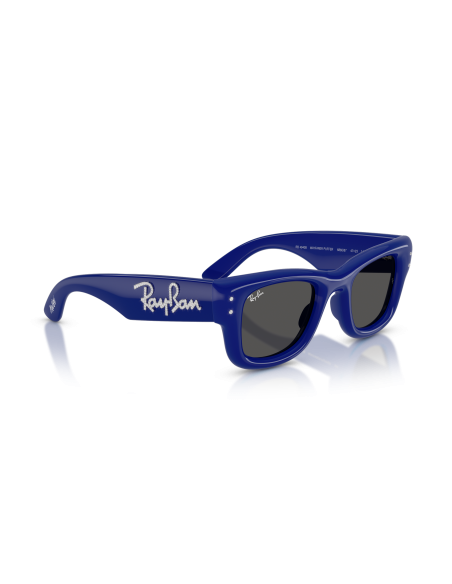 Occhiali sole RAY-BAN - WAYFARER PUFFER - RB4940B - 686087 - 47