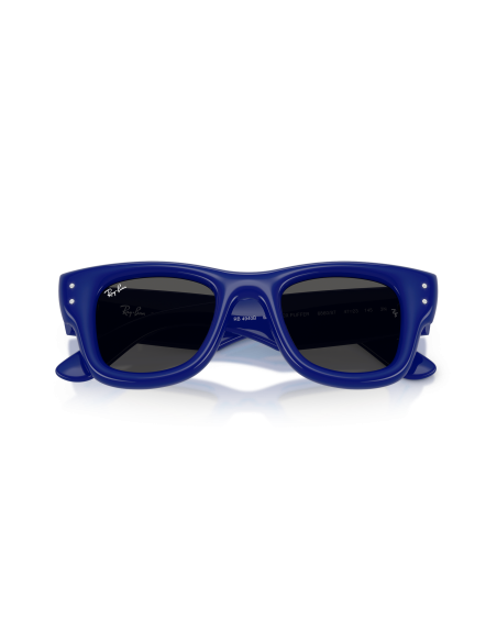 Occhiali sole RAY-BAN - WAYFARER PUFFER - RB4940B - 686087 - 47