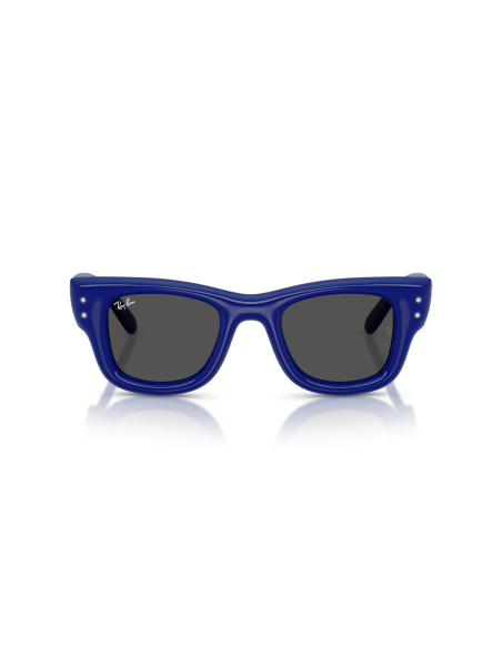 Occhiali sole RAY-BAN - WAYFARER PUFFER - RB4940B - 686087 - 47