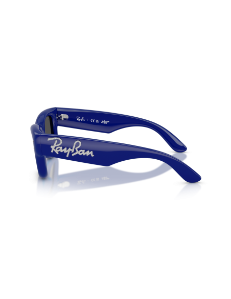 Occhiali sole RAY-BAN - WAYFARER PUFFER - RB4940B - 686087 - 47