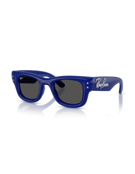 Occhiali sole RAY-BAN - WAYFARER PUFFER - RB4940B - 686087 - 47