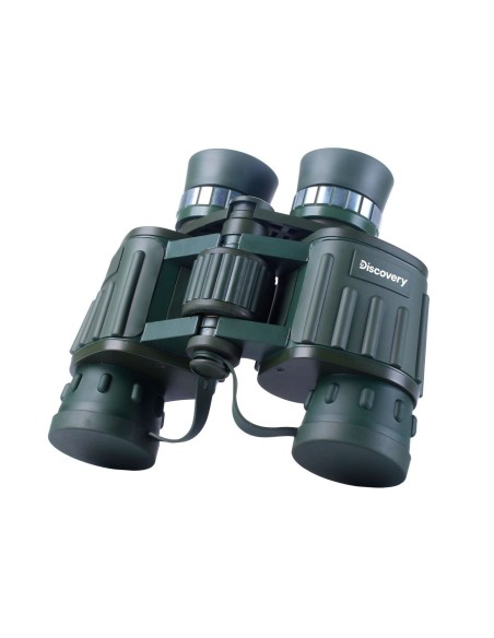 Binocolo Discovery Field 8x42