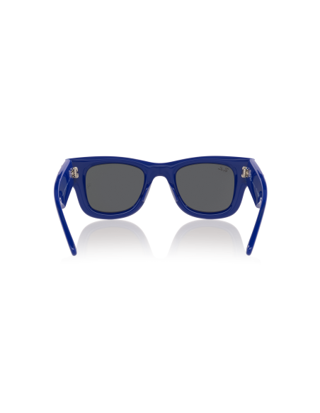 Occhiali sole RAY-BAN - WAYFARER PUFFER - RB4940B - 686087 - 47