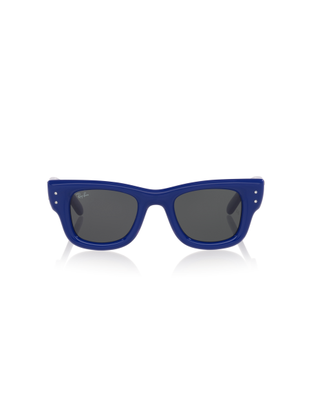 Occhiali sole RAY-BAN - WAYFARER PUFFER - RB4940B - 686087 - 47