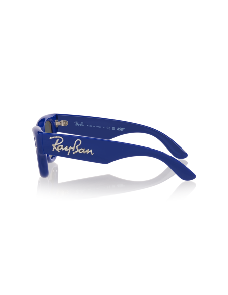 Occhiali sole RAY-BAN - WAYFARER PUFFER - RB4940B - 686087 - 47